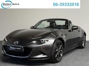 Mazda MX-5 - 1.5 SkyActiv-G 132 GT-M BTW | LEDER | 17"LMV | CAMERA | CARP