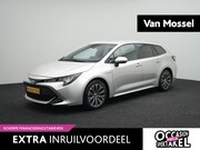 Toyota Corolla - Touring Sports 2.0 Hybrid Business Plus | Apple/Android Play