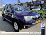 Dacia Duster - 1.6 16V 4WD