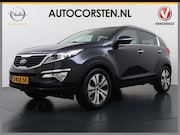 Kia Sportage - 1.6I 135PK Trekhaak Navi Camera Ecc Bluetooth Cruise Control