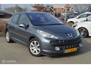 Peugeot 207 - 1.6 VTi XS 5drs Pack