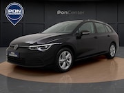 Volkswagen Golf - Variant 1.5 eTSI | ACC | Stuur-/Stoelverwarming | Parkeerhul