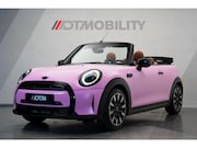 MINI Cooper - Cabrio 1.5 | Chester | H/K | HuD | Camera