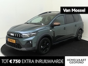 Dacia Jogger - 1.8 hybrid 155 Limited Edition 7persoons | Navigatie | Parke