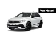 Volkswagen Tiguan - 1.4 TSI eHybrid R-Line Business+ 245 PK| Dealeronderhouden |