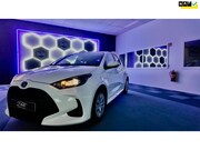 Toyota Yaris - 1.5 Hybrid Comfort