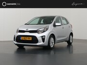 Kia Picanto - 1.0 DPi DynamicLine Automaat | Cruise Control | Achteruitrij