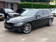 BMW 3-serie - Touring 335i High Executive Upgrade Sport|