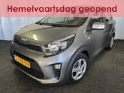 Kia Picanto - 1.0 DPi ComfortLine 1E EIGN/AIRCO/CRUISE/BLUETOOTH