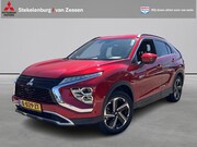 Mitsubishi Eclipse Cross - 2.4 PHEV First Edition