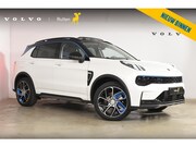 Lynk & Co 01 - 262PK Automaat / 360 Camera / Adaptieve cruise control / Gla