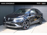 Renault Arkana - E-Tech Hybrid 145 RS Line | ADAPT. CRUISE CONTROL | STUUR/ST