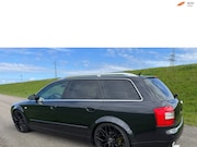Audi A4 - 3.0 quattro Pro Line