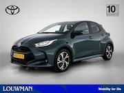 Toyota Yaris - 1.5 Hybrid Dynamic