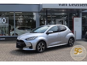 Toyota Yaris - 1.5 HYBRID 115 DYNAMIC CLIMA AD-CRUISE LM-VELGEN