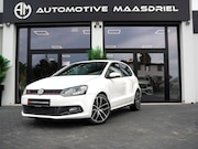 Volkswagen Polo - 1.4 TSI GTI|Automaat|Cruise|
