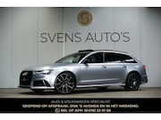 Audi RS6 - Avant 4.0 TFSI Keramisch|B&O Advanced|Panodak|Carbon|Dynamic