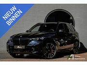 BMW X5 - xDrive50e BTW, M-sport pro, trekhaak, 4wiel sturing, comfort