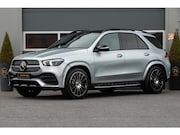 Mercedes-Benz GLE-klasse - 350 e 4MATIC