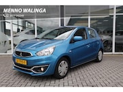 Mitsubishi Space Star - 1.0 Cool+|Airco|Elek. Ramen|