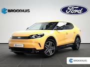 Ford Capri - Premium Extended Range 340pk AWD 79KWh | Warmtepomp | B&O Au
