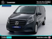 Mercedes-Benz Vito - 116 L2 Pro Trekhaak Led Camera met sensoren Betimmering Crui