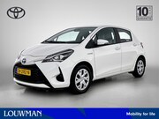 Toyota Yaris - 1.5 Hybrid Active