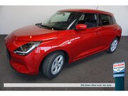 Suzuki Swift - 1.2 Smart Hybrid 83pk Select