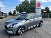 Suzuki Swift - 1.2 Style Smart Hybrid AUTOMAAT // SLECHTS 3000 KM Full opti