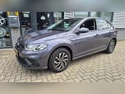 Volkswagen Polo - 1.0i TSI R line DSG 95PK AIRCO NAVI PDC VIRTUAL A