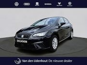 Seat Ibiza - 1.0 EcoTSI Style Business Connect / Navigatie via App Connec
