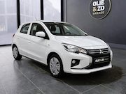 Mitsubishi Space Star - 1.2 Connect+ | CarPlay | Android Auto | DAB | Airco