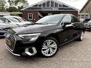 Audi A3 - Limousine 30 TFSI Edition Matrix Led, Virt.Cockpit