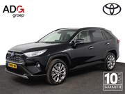 Toyota RAV4 - 2.5 Hybrid Executive | Apple Carplay/Android Auto | Leer | 3