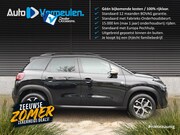 Citroën C3 Aircross - C-Series 110 PK
