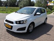 Chevrolet Aveo - 1.2 LT
