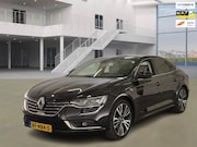 Renault Talisman - 1.6 TCe Initiale Paris / Auto goed werkt en goed rijdt / vog