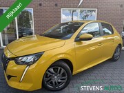 Peugeot 208 - 1.2 PT Active Pack PDC / CLIMA / LMV / NAVI / CARPLAY / DAB+