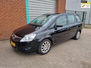Opel Zafira - 1.6 Temptation 85kw 7-Pers. Clima! Navi! Bj:2009 NAP