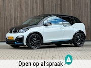 BMW i3 - S Launch Edition 94Ah 33 kWh / Panoramadak / H&K