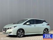 Nissan Leaf - e+ N Connecta 62 kWh dealer onderhoud - SOH 90%