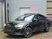 Audi Q3 Sportback - 35 TFSI 3X S-line|Pano|Matrix led|S-Tronic|150PK|ACC|Navi|DA