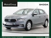Skoda Fabia - 1.0 TSI DSG Selection Klima SHZ CarPlay