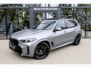 BMW X5 - XDrive50e PANO SKYLOUNGE FROZEN GREY VOL