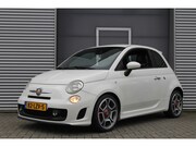 Fiat 500 - 1.4-16V Abarth I 135 PK I Airco I Leder