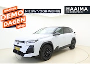 Citroën C5 Aircross - 1.6 Plug-In Hybrid 195 Max | DEMO | Stoelverwarming en venti