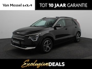 Kia Niro - 1.6 GDi DynamicPlusLine | Trekhaak | All-Season banden | Sto