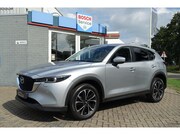 Mazda CX-5 - 2.0 SKYACTIV-G 165pk 2WD Aut Comfort | CAMERA | 19'' | LED