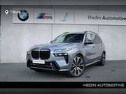 BMW X7 - xDrive40i M Sportpakket Pro | Exclusive Pack | Ico