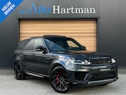 Land Rover Range Rover Sport - 2.0 P400e HSE HEAD-UP|23INCH|PANO|KOELBOX|ACC